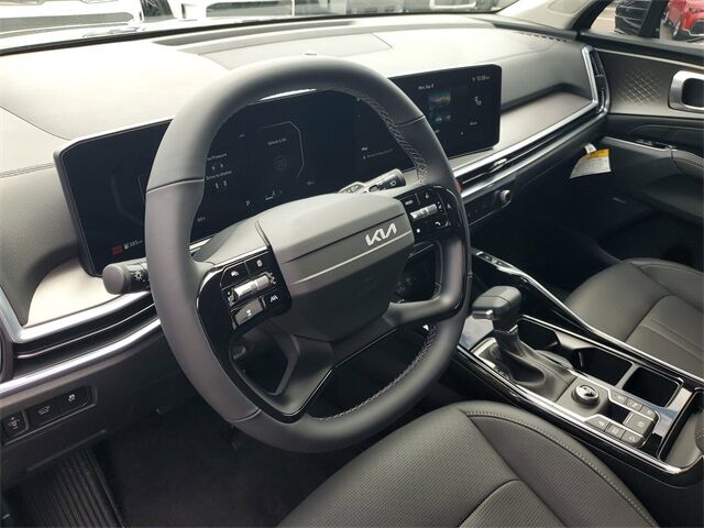 2026 Kia Sorento EX St. Augustine FL