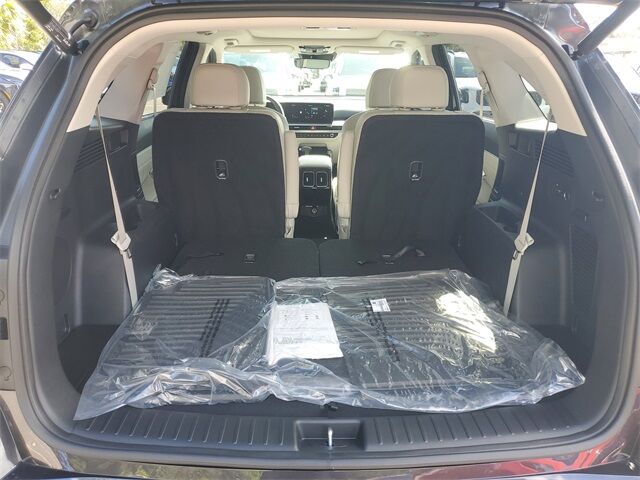 2026 Kia Sorento EX St. Augustine FL