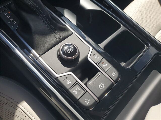 2026 Kia Sorento EX St. Augustine FL