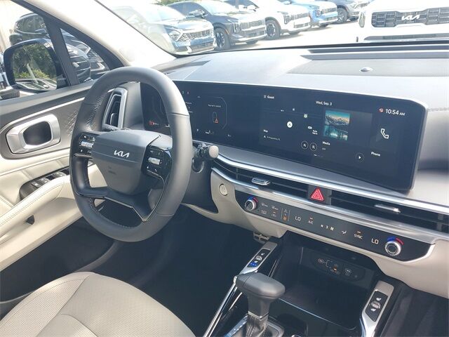2026 Kia Sorento EX St. Augustine FL