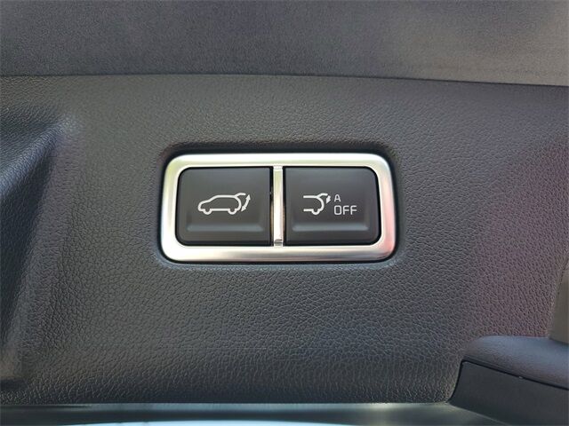 2026 Kia Sorento EX St. Augustine FL