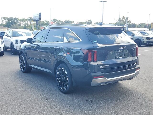 2026 Kia Sorento EX St. Augustine FL
