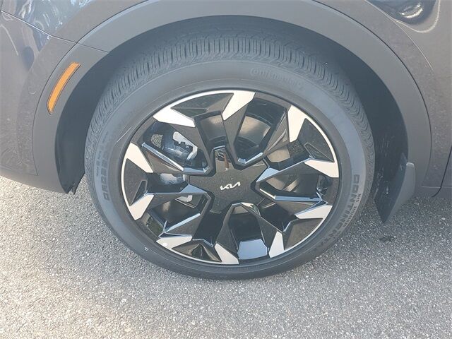2026 Kia Sorento EX St. Augustine FL
