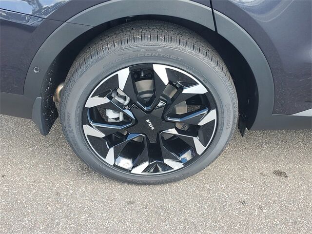 2026 Kia Sorento EX St. Augustine FL