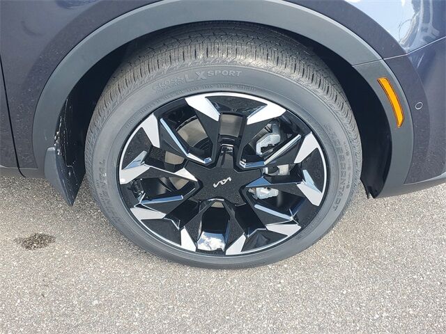 2026 Kia Sorento EX St. Augustine FL