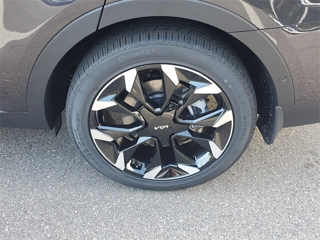 2026 Kia Sorento EX St. Augustine FL