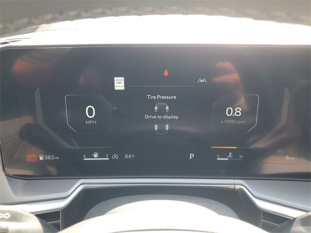 2026 Kia Sorento EX St. Augustine FL