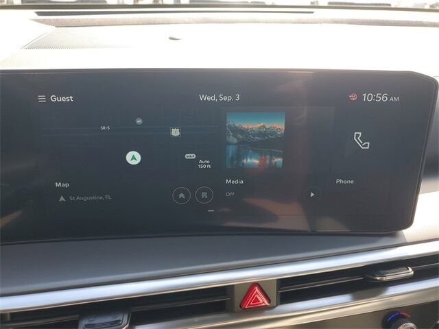 2026 Kia Sorento EX St. Augustine FL