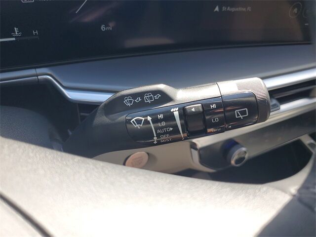 2026 Kia Sorento EX St. Augustine FL