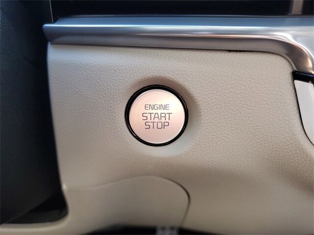 2026 Kia Sorento EX St. Augustine FL