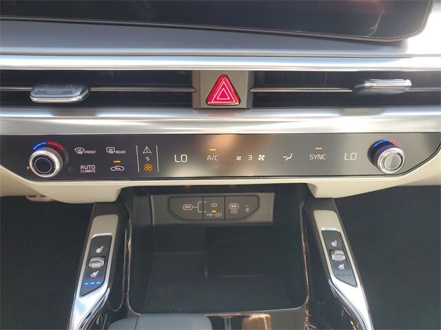 2026 Kia Sorento EX St. Augustine FL