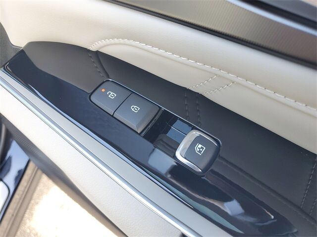 2026 Kia Sorento EX St. Augustine FL