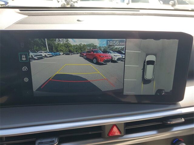 2026 Kia Sorento EX St. Augustine FL