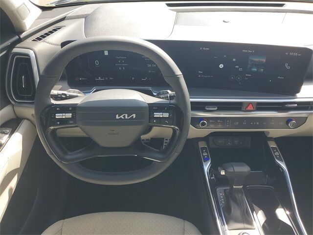 2026 Kia Sorento EX St. Augustine FL