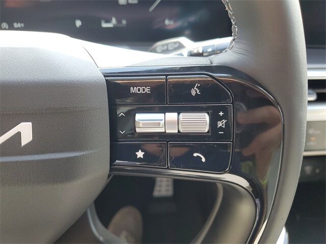 2026 Kia Sorento EX St. Augustine FL