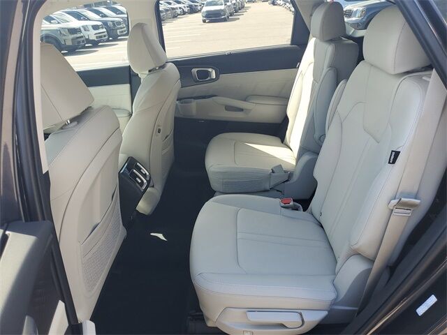 2026 Kia Sorento EX St. Augustine FL