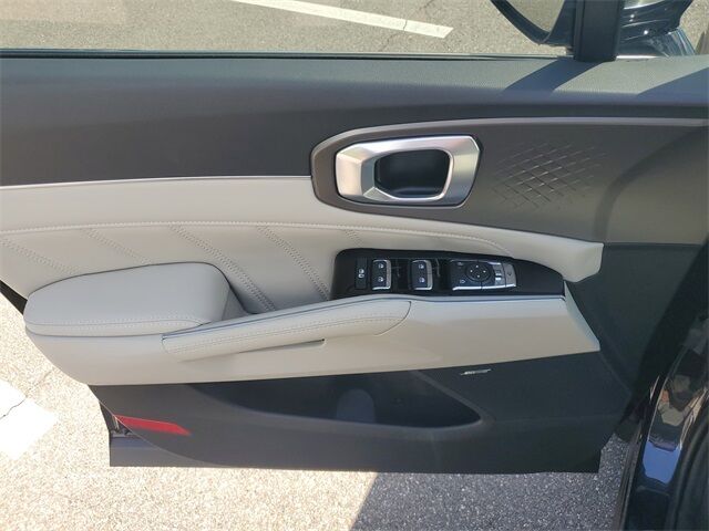 2026 Kia Sorento EX St. Augustine FL