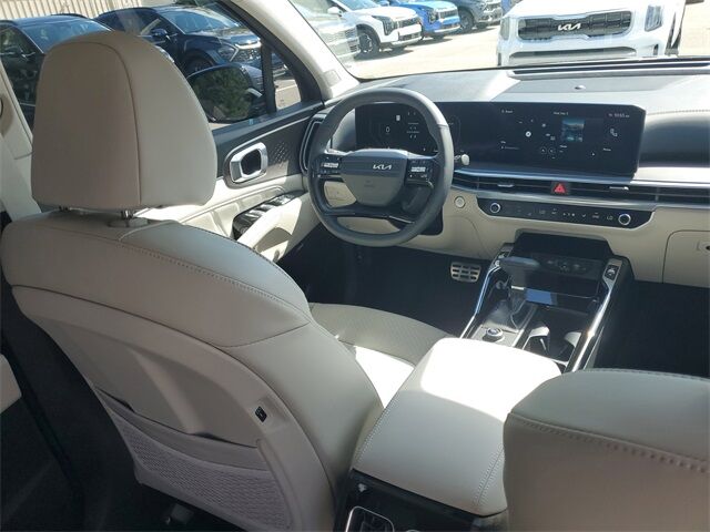 2026 Kia Sorento EX St. Augustine FL