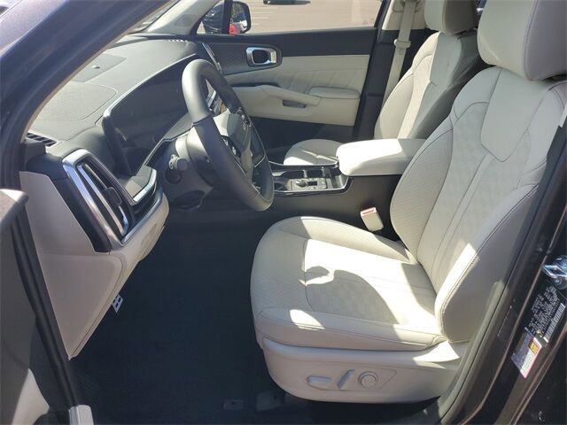 2026 Kia Sorento EX St. Augustine FL