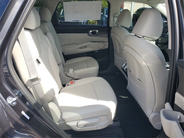 2026 Kia Sorento EX St. Augustine FL