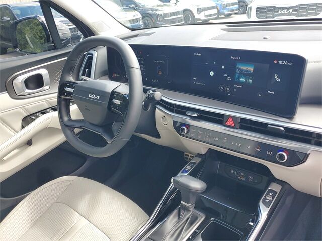 2026 Kia Sorento EX St. Augustine FL