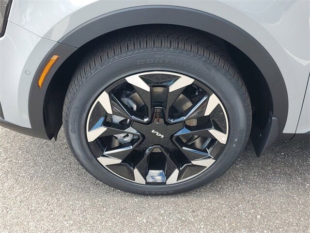 2026 Kia Sorento EX St. Augustine FL
