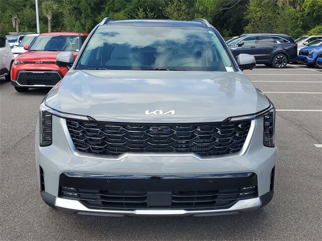 2026 Kia Sorento EX St. Augustine FL