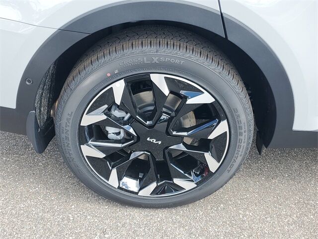 2026 Kia Sorento EX St. Augustine FL