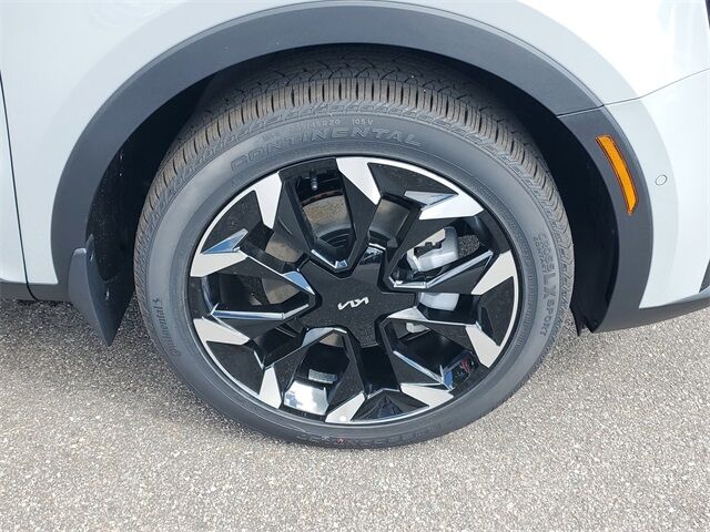 2026 Kia Sorento EX St. Augustine FL