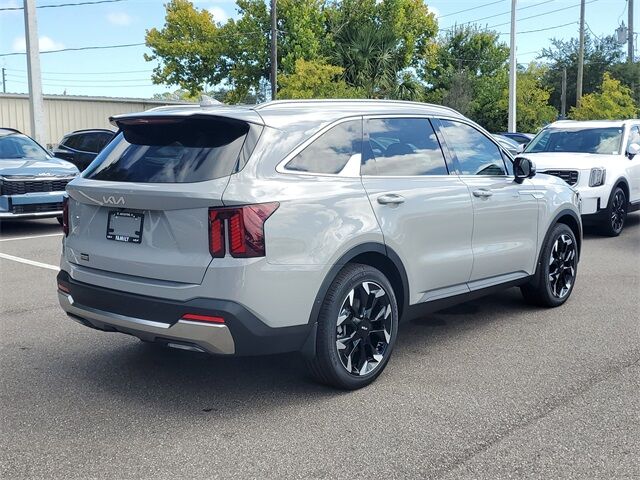 2026 Kia Sorento EX St. Augustine FL