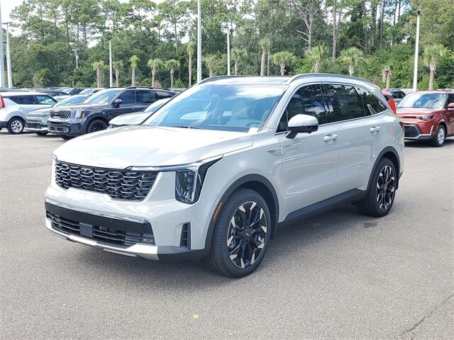 2026 Kia Sorento EX St. Augustine FL
