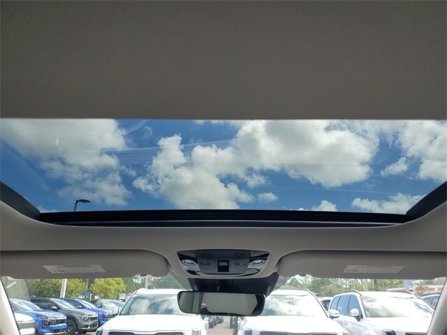 2026 Kia Sorento EX St. Augustine FL