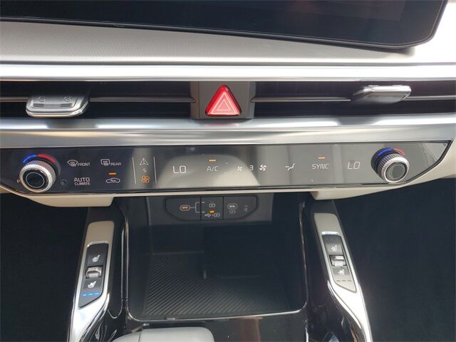 2026 Kia Sorento EX St. Augustine FL