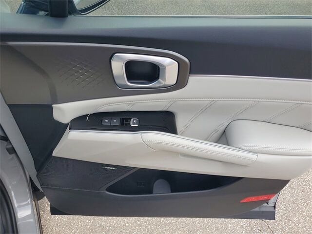 2026 Kia Sorento EX St. Augustine FL