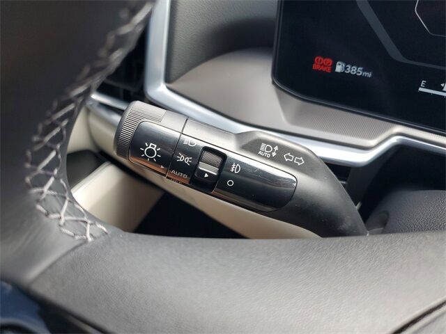 2026 Kia Sorento EX St. Augustine FL