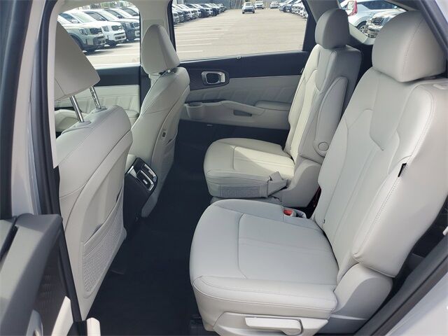 2026 Kia Sorento EX St. Augustine FL