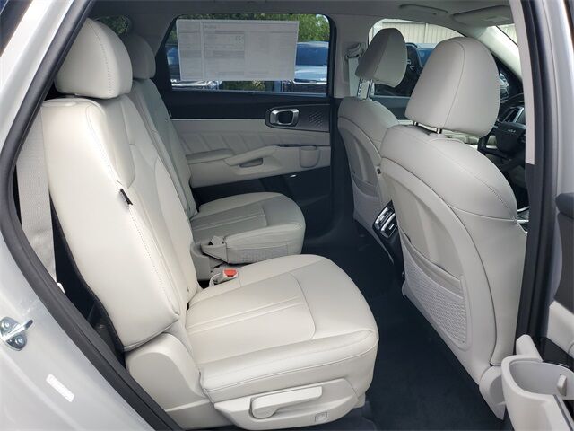 2026 Kia Sorento EX St. Augustine FL