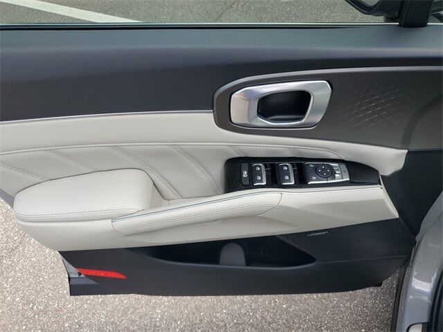 2026 Kia Sorento EX St. Augustine FL