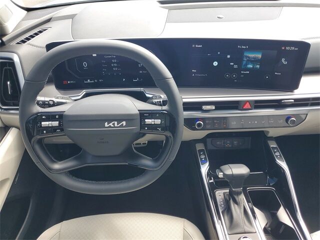 2026 Kia Sorento EX St. Augustine FL