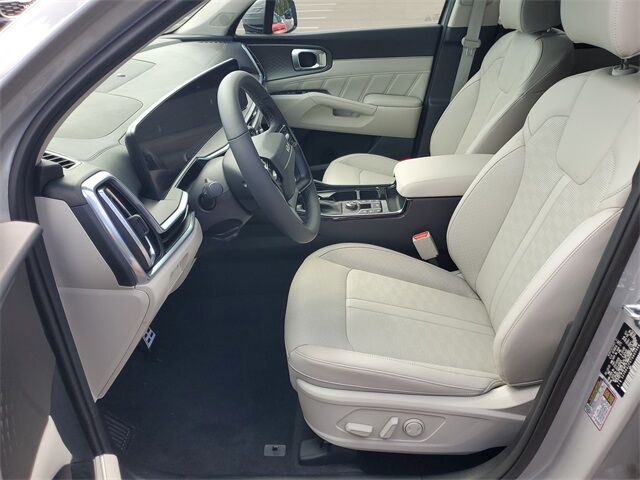 2026 Kia Sorento EX St. Augustine FL