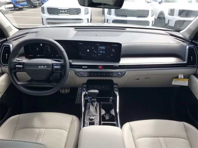 2026 Kia Sorento EX St. Augustine FL