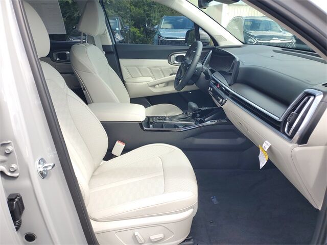 2026 Kia Sorento EX St. Augustine FL