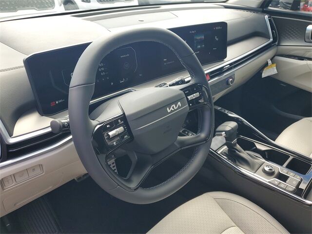 2026 Kia Sorento EX St. Augustine FL