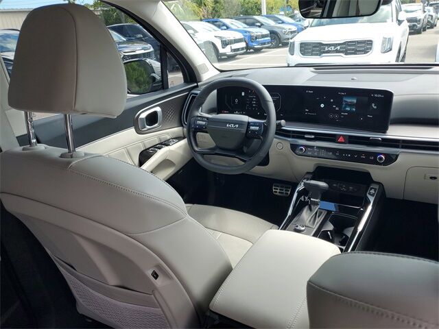 2026 Kia Sorento EX St. Augustine FL