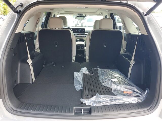 2026 Kia Sorento EX St. Augustine FL
