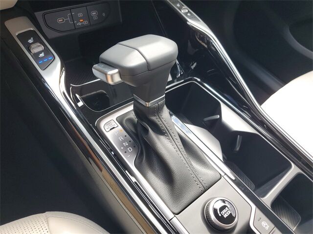 2026 Kia Sorento EX St. Augustine FL