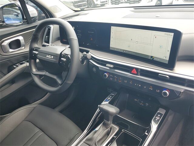 2026 Kia Sorento EX St. Augustine FL