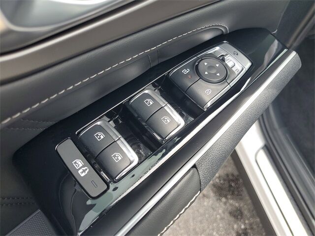2026 Kia Sorento EX St. Augustine FL