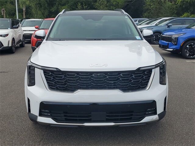 2026 Kia Sorento EX St. Augustine FL
