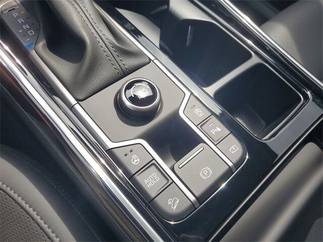 2026 Kia Sorento EX St. Augustine FL